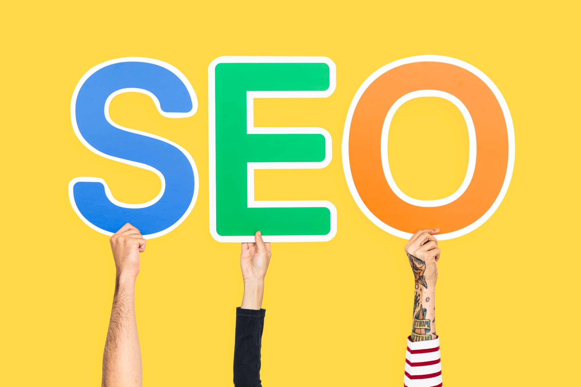 5 SEO Trends: What Will Be Important for Search Engine Optimization in 2025