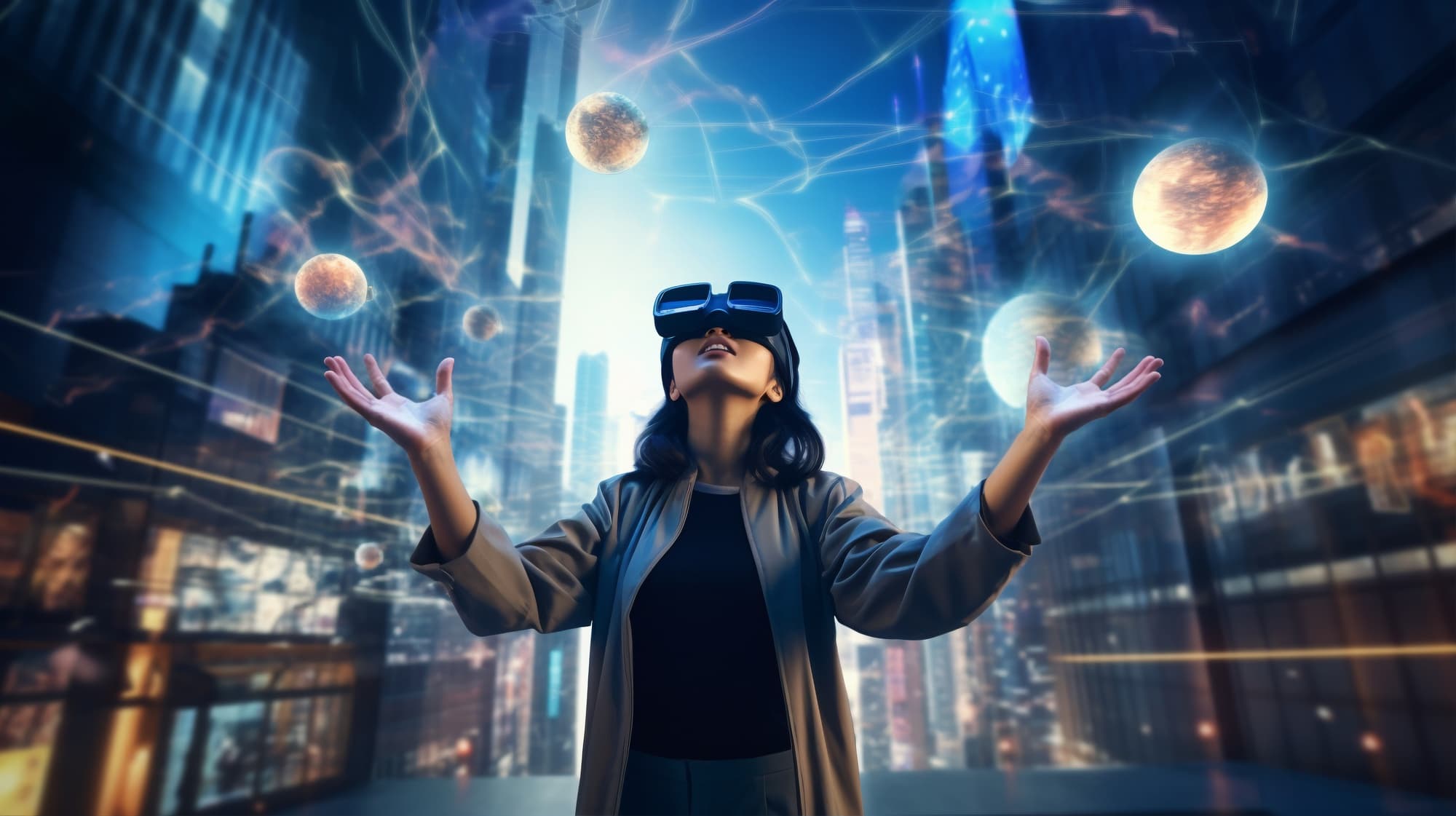 Buckle Up for Disruption: How Emerging Technologies Will Reshape Our World