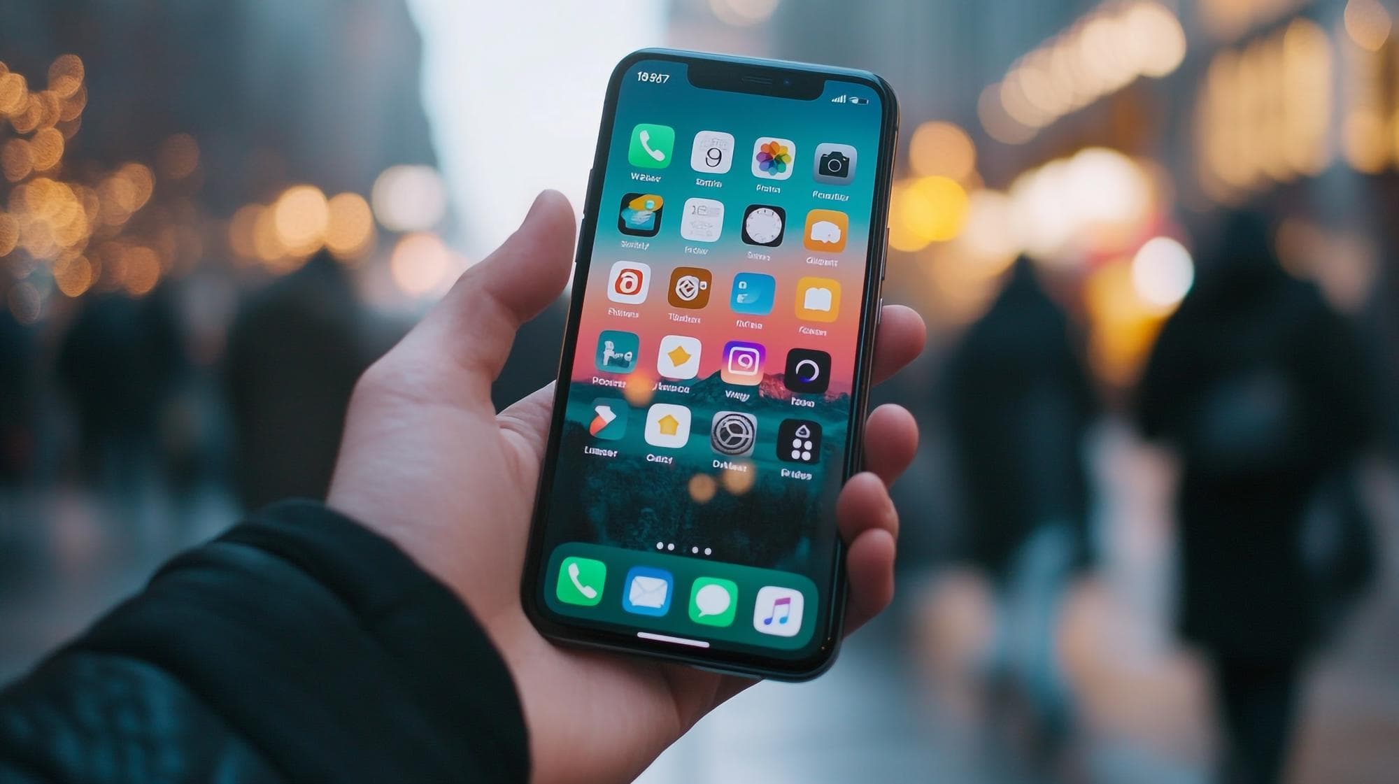 iOS 18: Boost Your Productivity with These New Features