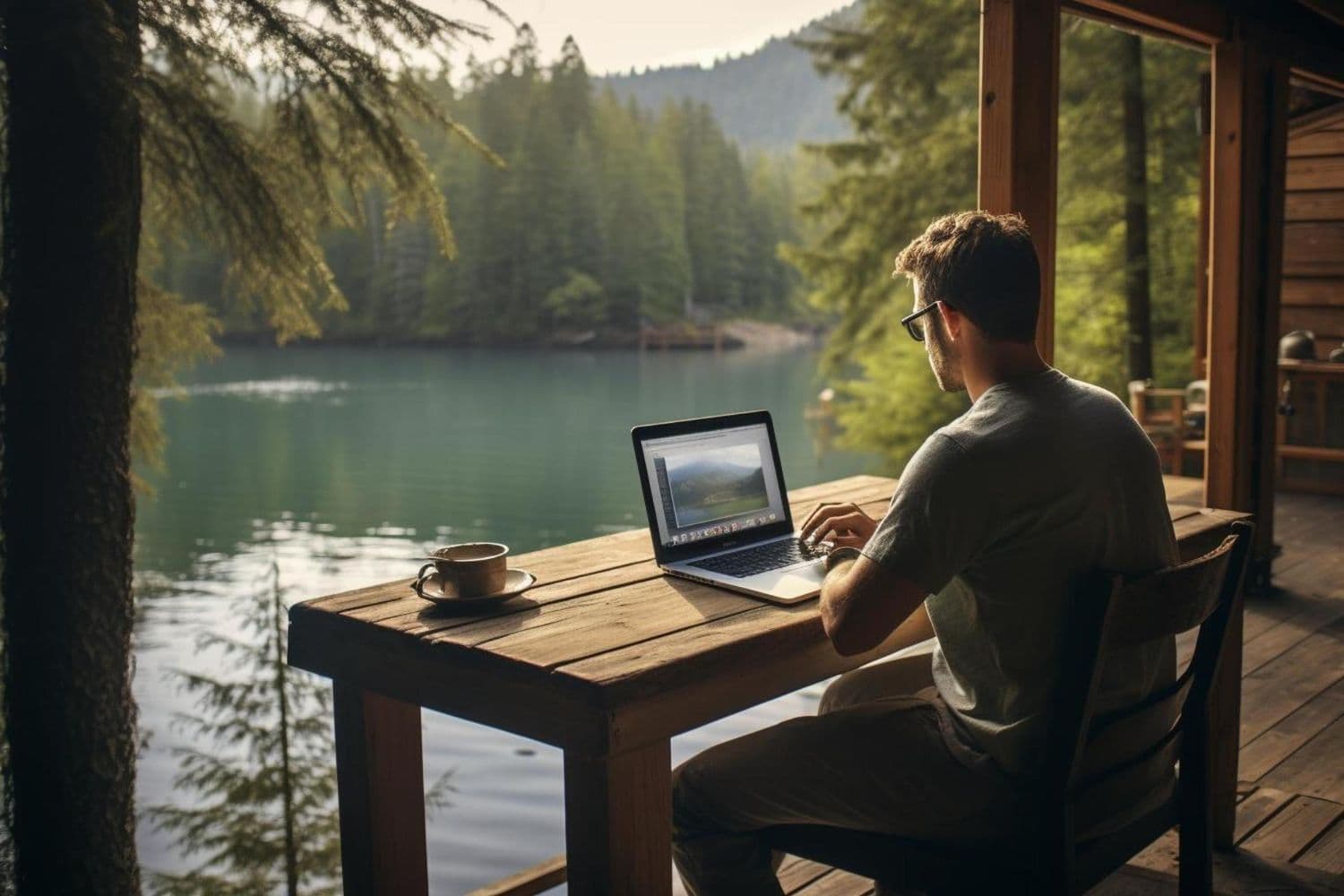 The Evolving Landscape: New Trends in Remote Work