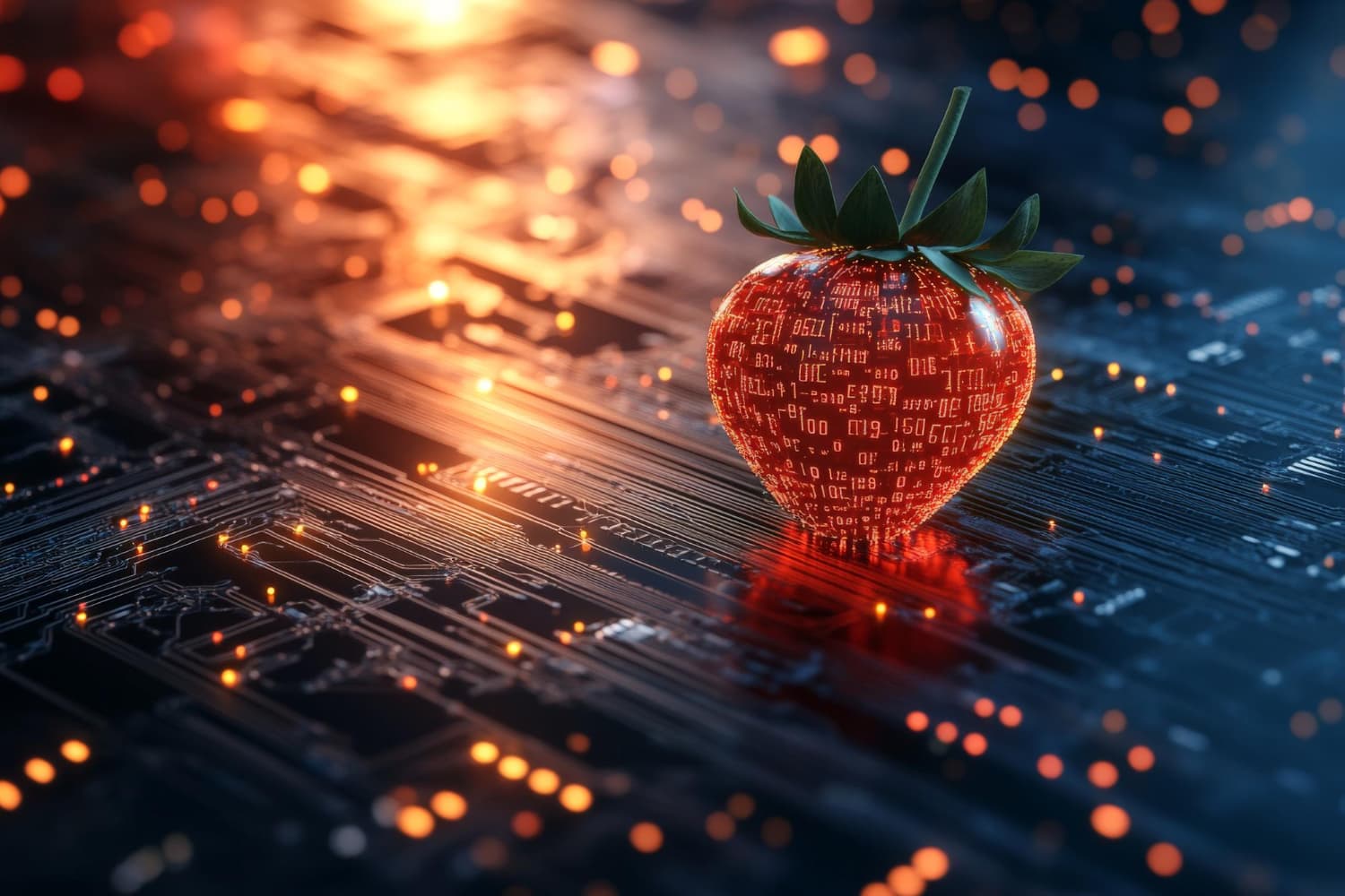 Project Strawberry: OpenAIs revolutionäres "denkendes" KI-Modell steht kurz vor der Veröffentlichung