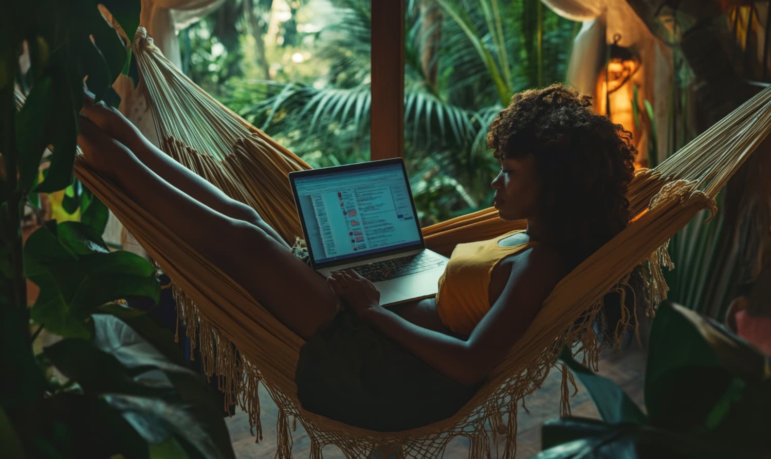  The Remote Work Revolution: Embracing Flexibility, Freedom, and the Future of Work