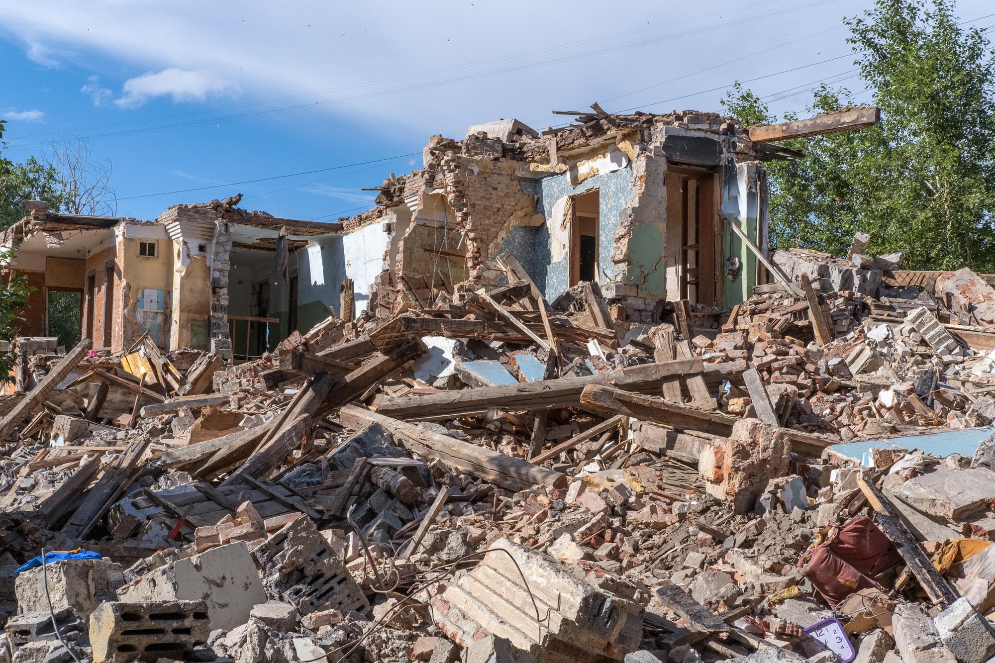 Natural Disasters: Can AI Finally Advance Earthquake Predictions?