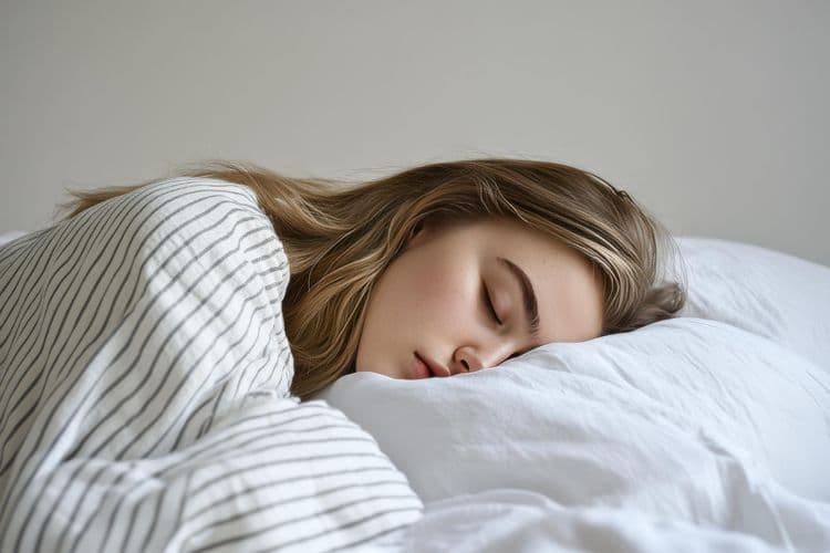 Sleep Your Way to Success: The Impact of Healthy Sleep on Your Productivity