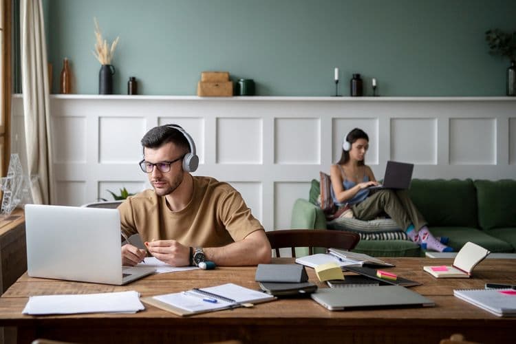 Die große Rückkehr ins Büro: Warum Arbeitgeber ihre Mitarbeiter zurückrufen