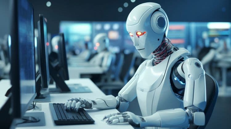 The 5 best AI tools for programmers: revolutionize your workflow