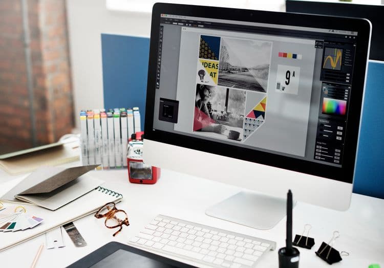 5 Tools, die dein Designleben revolutionieren