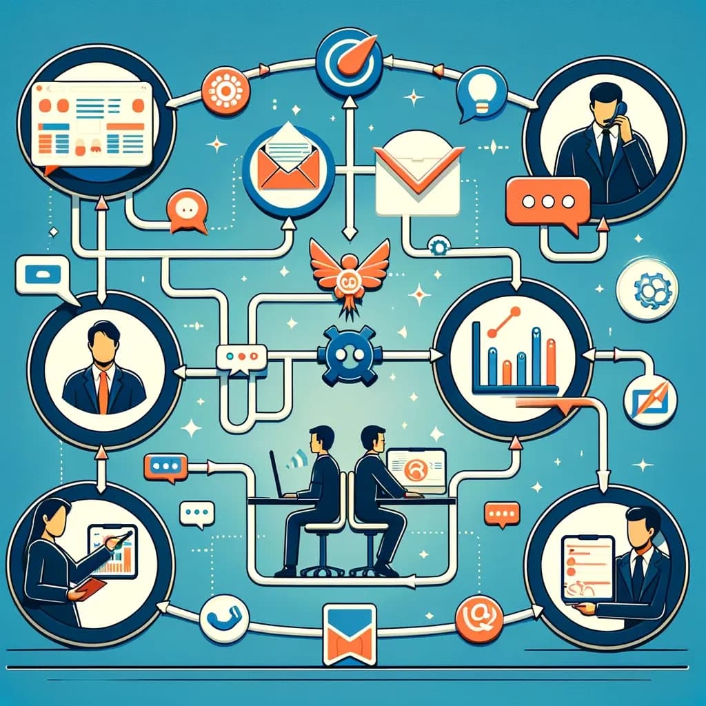 Özgürlüğün Geleceği: 2024'te Freelancer Trendlerini Yönlendirmek